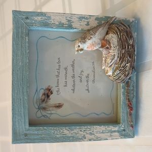 Hallmark Keepsake Frame